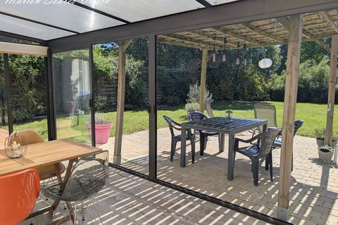 Villa i Mormant, Seine-et-Marne, Mormant - € 314.900 | Ref: 340938309838 - foto 4