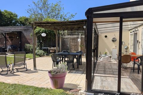 Villa i Mormant, Seine-et-Marne, Mormant - € 314.900 | Ref: 340938309838 - foto 15