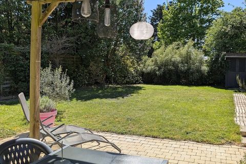 Villa i Mormant, Seine-et-Marne, Mormant - € 314.900 | Ref: 340938309838 - foto 16