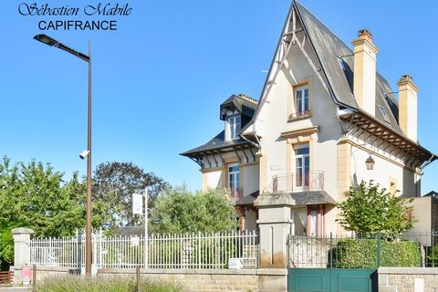 Villa i Pontorson, Manche, Pontorson - € 525.000 | Ref: 340939515807 - foto 1