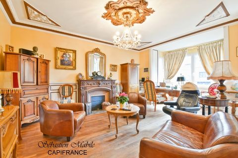 Villa i Pontorson, Manche, Pontorson - € 525.000 | Ref: 340939515807 - foto 4