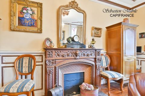 Villa i Pontorson, Manche, Pontorson - € 525.000 | Ref: 340939515807 - foto 7