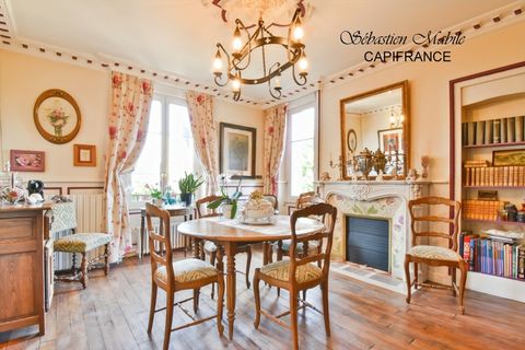 Villa i Pontorson, Manche, Pontorson - € 525.000 | Ref: 340939515807 - foto 8