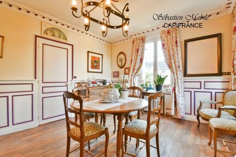 Villa i Pontorson, Manche, Pontorson - € 525.000 | Ref: 340939515807 - foto 9
