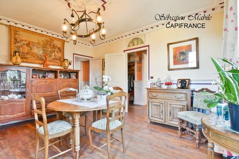 Villa i Pontorson, Manche, Pontorson - € 525.000 | Ref: 340939515807 - foto 10