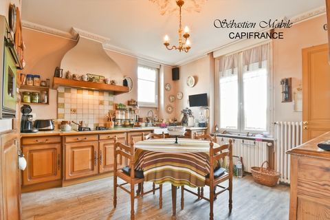 Villa i Pontorson, Manche, Pontorson - € 525.000 | Ref: 340939515807 - foto 11