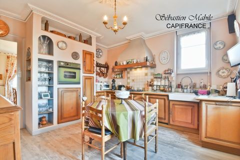 Villa i Pontorson, Manche, Pontorson - € 525.000 | Ref: 340939515807 - foto 12