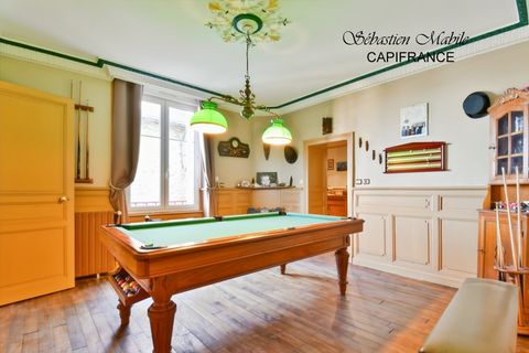 Villa i Pontorson, Manche, Pontorson - € 525.000 | Ref: 340939515807 - foto 13