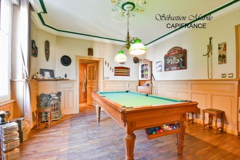 Villa i Pontorson, Manche, Pontorson - € 525.000 | Ref: 340939515807 - foto 14