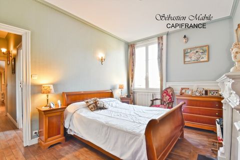 Villa i Pontorson, Manche, Pontorson - € 525.000 | Ref: 340939515807 - foto 15