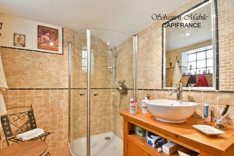Villa i Pontorson, Manche, Pontorson - € 525.000 | Ref: 340939515807 - foto 17