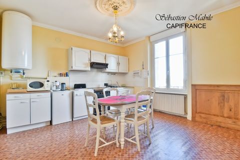 Villa i Pontorson, Manche, Pontorson - € 525.000 | Ref: 340939515807 - foto 19