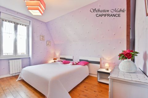 Villa i Pontorson, Manche, Pontorson - € 525.000 | Ref: 340939515807 - foto 20
