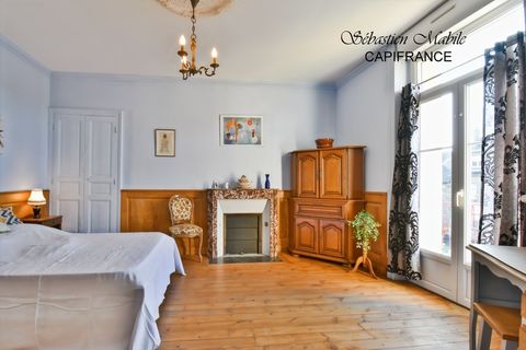 Villa i Pontorson, Manche, Pontorson - € 525.000 | Ref: 340939515807 - foto 22