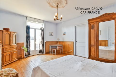 Villa i Pontorson, Manche, Pontorson - € 525.000 | Ref: 340939515807 - foto 23