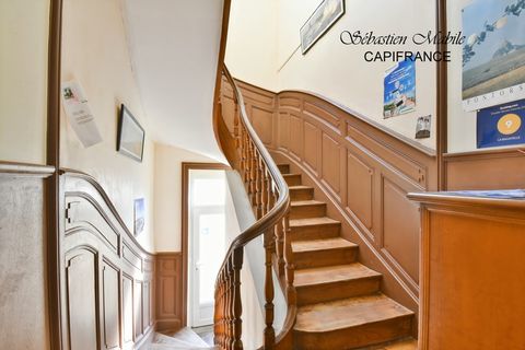Villa i Pontorson, Manche, Pontorson - € 525.000 | Ref: 340939515807 - foto 27