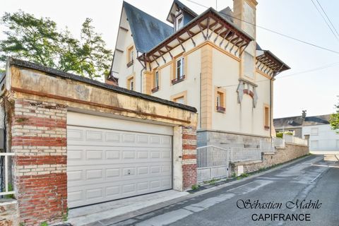 Villa i Pontorson, Manche, Pontorson - € 525.000 | Ref: 340939515807 - foto 33