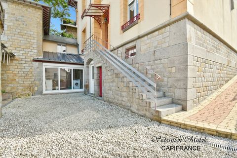 Villa i Pontorson, Manche, Pontorson - € 525.000 | Ref: 340939515807 - foto 36