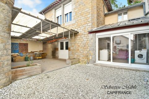 Villa i Pontorson, Manche, Pontorson - € 525.000 | Ref: 340939515807 - foto 38