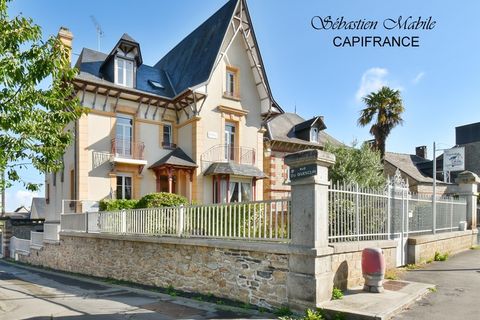 Villa i Pontorson, Manche, Pontorson - € 525.000 | Ref: 340939515807 - foto 42