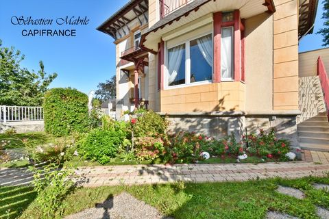 Villa i Pontorson, Manche, Pontorson - € 525.000 | Ref: 340939515807 - foto 44