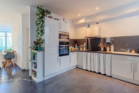 Leilighet i Tarbes, Hautes-Pyrenees, Tarbes - € 145 000 | Ref: 340933212802 - foto 8