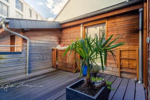 Leilighet i Tarbes, Hautes-Pyrenees, Tarbes - € 145 000 | Ref: 340933212802 - foto 18