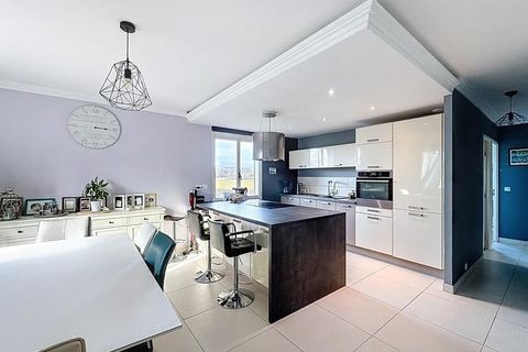 Villa i Douvaine, Haute-Savoie, Douvaine - € 590.000 | Ref: 340935435479 - foto 5