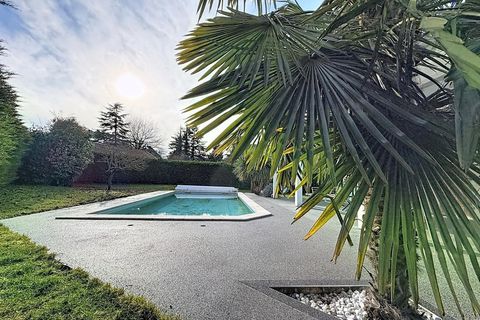 Villa i Douvaine, Haute-Savoie, Douvaine - € 590.000 | Ref: 340935435479 - foto 10