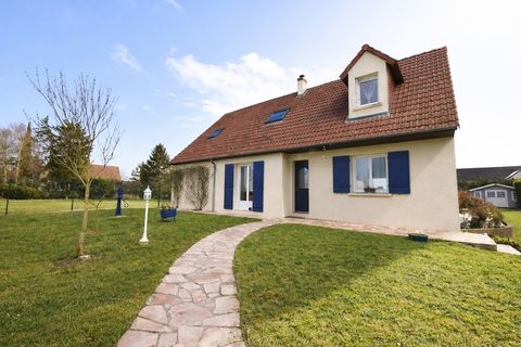 Villa i Sorigny, Indre-et-Loire, Sorigny - € 312.000 | Ref: 340939546740 - foto 1