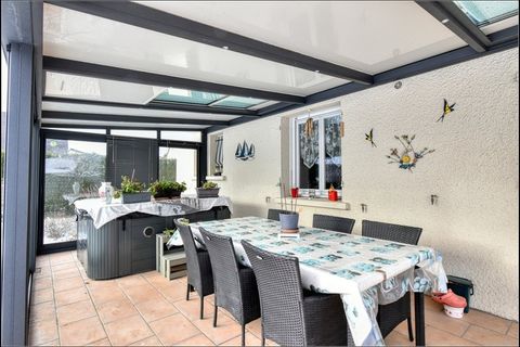 Villa i Sorigny, Indre-et-Loire, Sorigny - € 312.000 | Ref: 340939546740 - foto 7