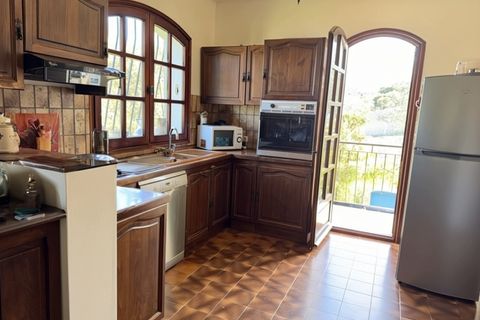 Villa a Appietto, Corse-du-Sud, Appietto - € 480.000 | Ref: 340931876222 - foto 14