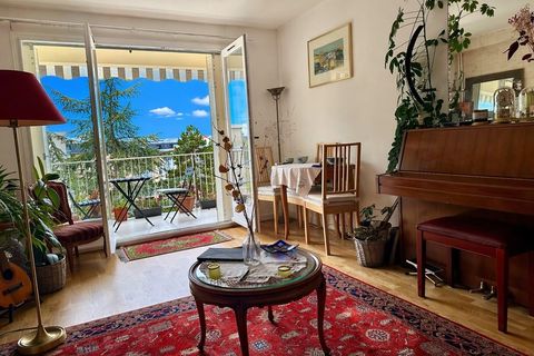 Lejlighed i Versailles, Yvelines, Versailles - € 379.000 | Ref: 340932159742 - foto 2