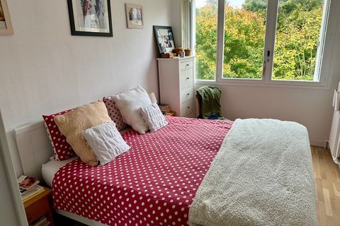 Lejlighed i Versailles, Yvelines, Versailles - € 379.000 | Ref: 340932159742 - foto 3