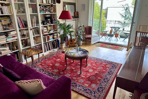 Lejlighed i Versailles, Yvelines, Versailles - € 379.000 | Ref: 340932159742 - foto 4