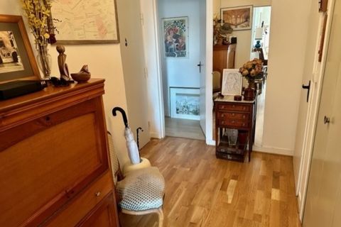 Lejlighed i Versailles, Yvelines, Versailles - € 379.000 | Ref: 340932159742 - foto 8