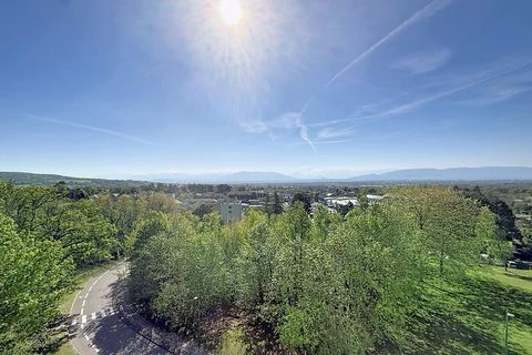 Lejlighed i Gex, Ain, Gex - € 365.000 | Ref: 340935234152 - foto 1
