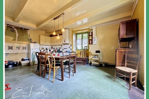 Landsbyhus i Pamproux, Deux-Sevres, Pamproux - € 149.810 | Ref: 340935675133 - foto 6