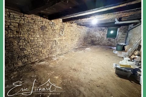 Landsbyhus i Pamproux, Deux-Sevres, Pamproux - € 149.810 | Ref: 340935675133 - foto 14