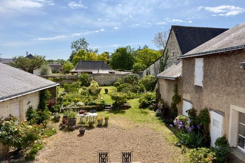 Villa i Blou, Maine-et-Loire, Blou - € 159.900 | Ref: 340933657488 - foto 1