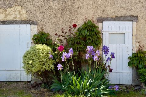 Villa i Blou, Maine-et-Loire, Blou - € 159.900 | Ref: 340933657488 - foto 5