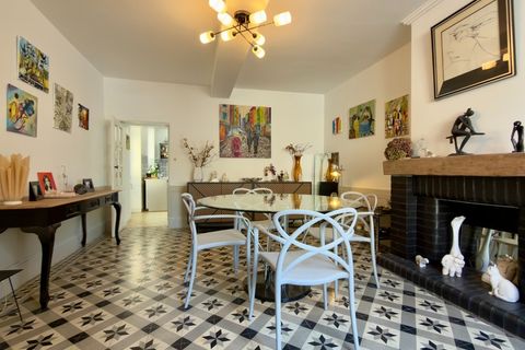 Villa i Blou, Maine-et-Loire, Blou - € 159.900 | Ref: 340933657488 - foto 9