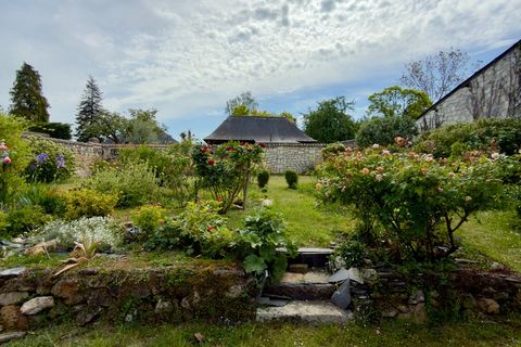 Villa i Blou, Maine-et-Loire, Blou - € 159.900 | Ref: 340933657488 - foto 18