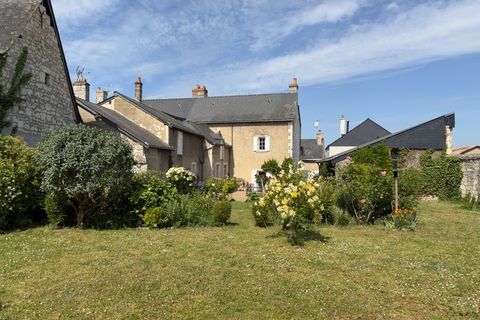 Villa i Blou, Maine-et-Loire, Blou - € 159.900 | Ref: 340933657488 - foto 19