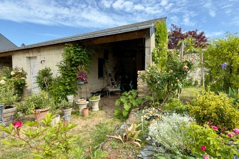 Villa i Blou, Maine-et-Loire, Blou - € 159.900 | Ref: 340933657488 - foto 20