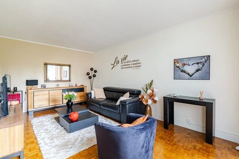 Leilighet i Chilly-Mazarin, Essonne, Chilly-Mazarin - € 228 000 | Ref: 340933108711 - foto 4