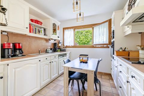 Leilighet i Chilly-Mazarin, Essonne, Chilly-Mazarin - € 228 000 | Ref: 340933108711 - foto 5