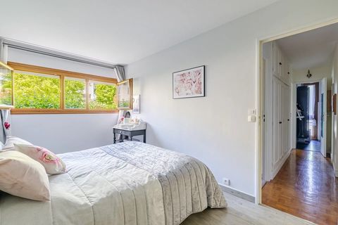Leilighet i Chilly-Mazarin, Essonne, Chilly-Mazarin - € 228 000 | Ref: 340933108711 - foto 7
