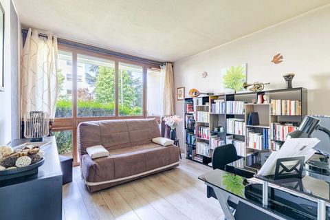 Leilighet i Chilly-Mazarin, Essonne, Chilly-Mazarin - € 228 000 | Ref: 340933108711 - foto 8