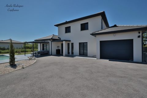 Villa i Replonges, Ain, Replonges - € 479.000 | Ref: 340930009952 - foto 13